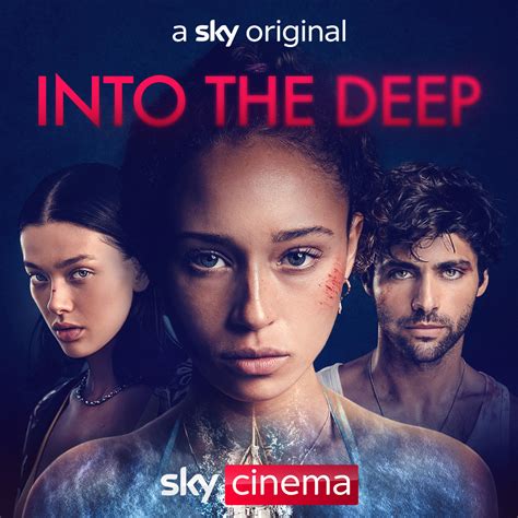 into the deep tsrip|Into the Deep (2022) .